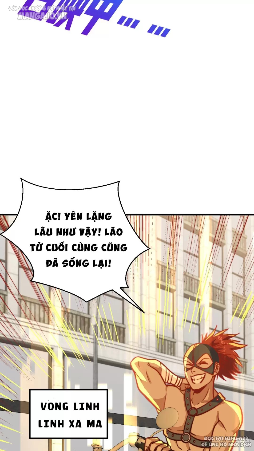 Vô Địch Từ Cưỡng Hôn Ma Nữ Chapter 162 - Trang 2