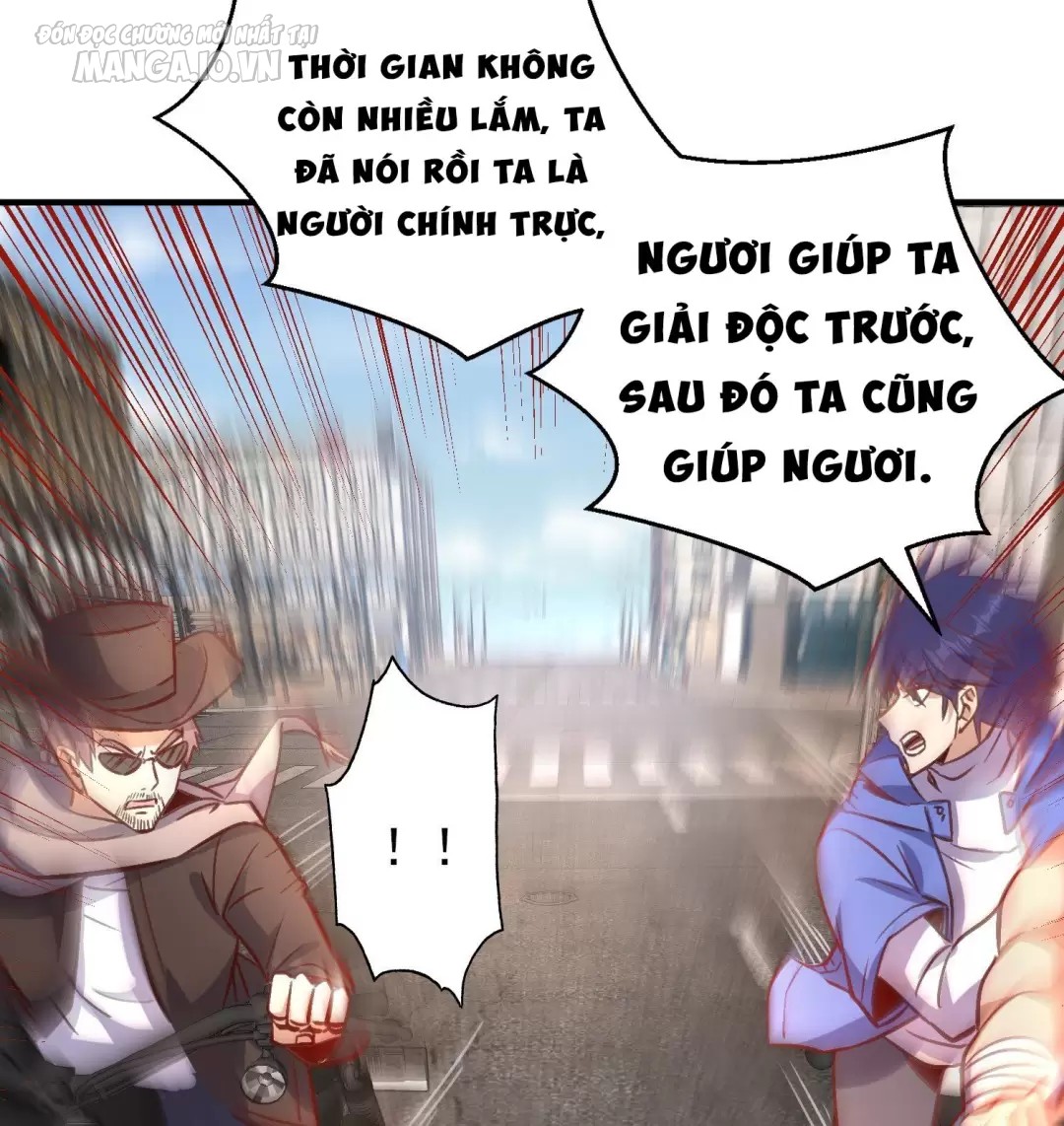 Vô Địch Từ Cưỡng Hôn Ma Nữ Chapter 162 - Trang 2