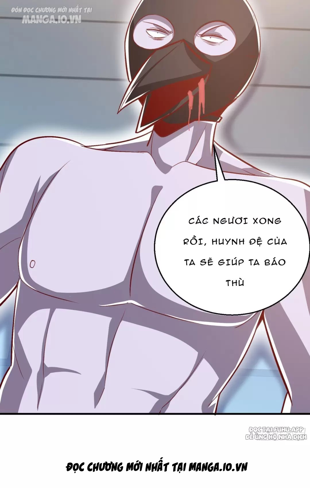 Vô Địch Từ Cưỡng Hôn Ma Nữ Chapter 161 - Trang 2