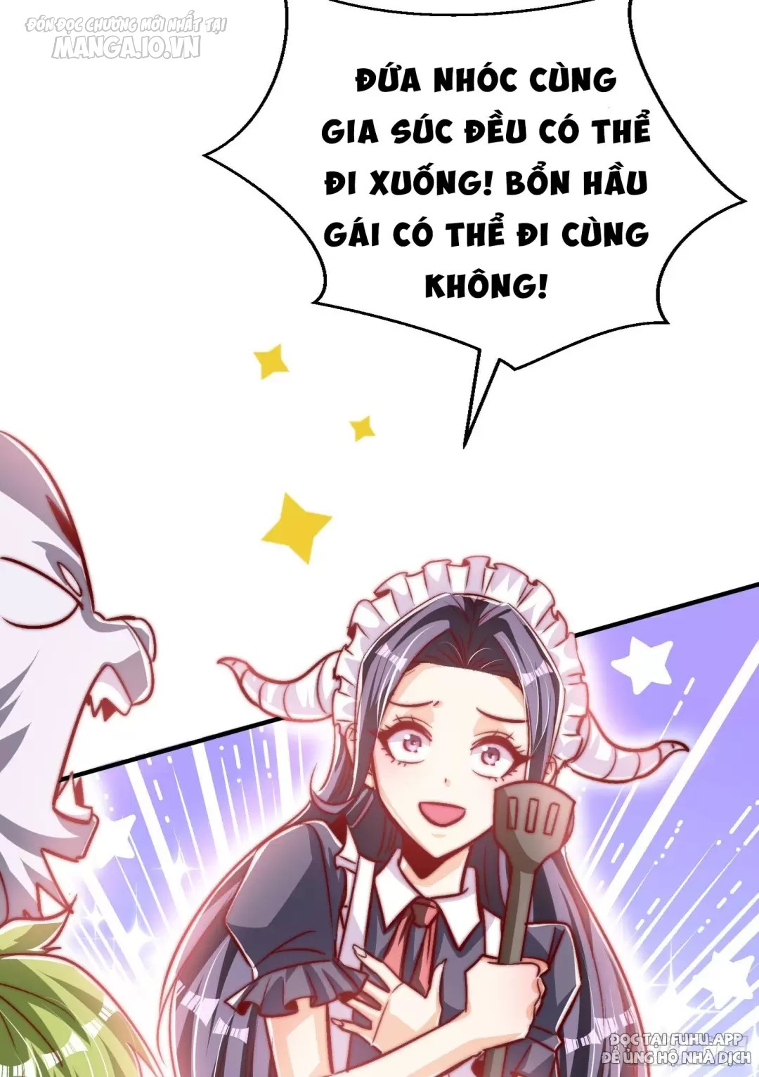 Vô Địch Từ Cưỡng Hôn Ma Nữ Chapter 161 - Trang 2