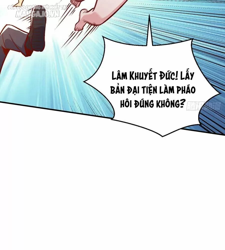 Vô Địch Từ Cưỡng Hôn Ma Nữ Chapter 160 - Trang 2