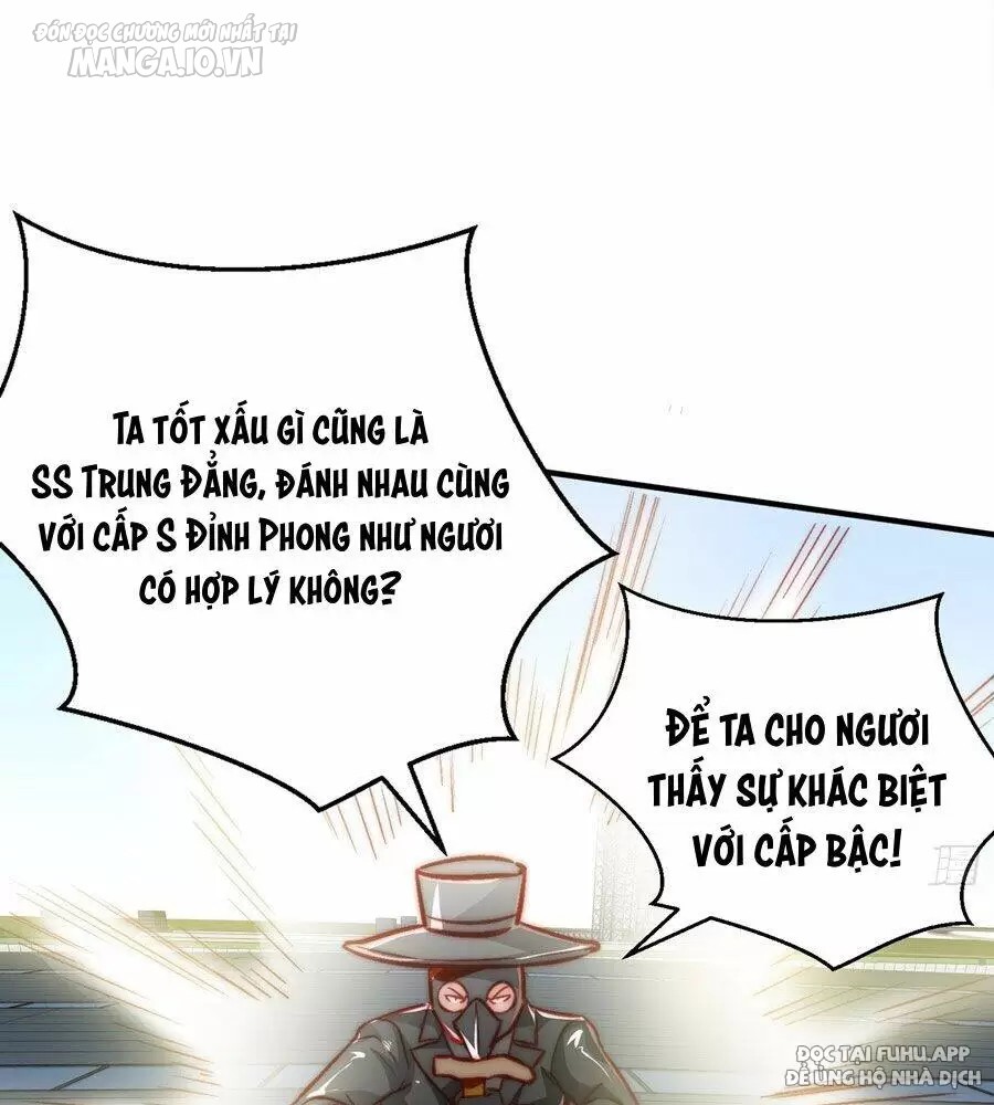 Vô Địch Từ Cưỡng Hôn Ma Nữ Chapter 160 - Trang 2