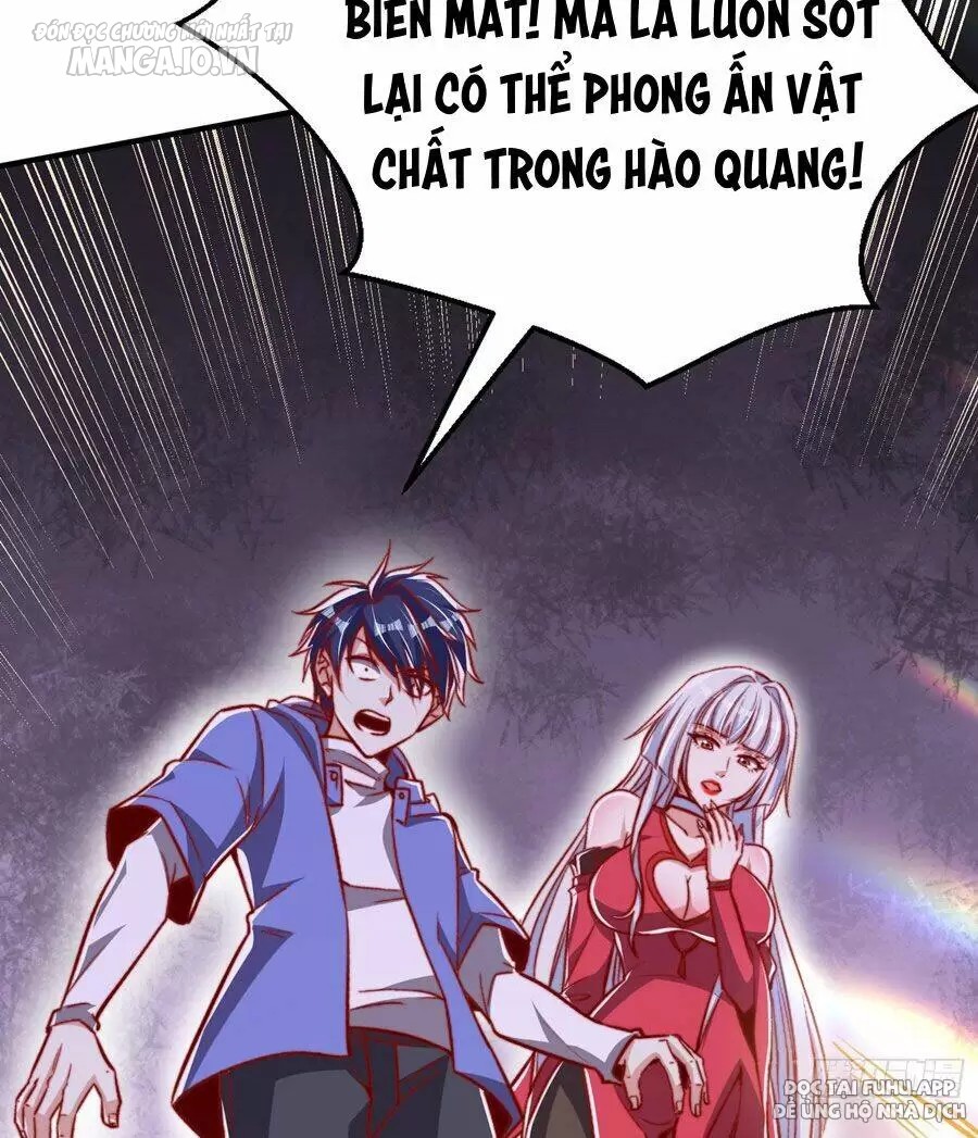 Vô Địch Từ Cưỡng Hôn Ma Nữ Chapter 160 - Trang 2