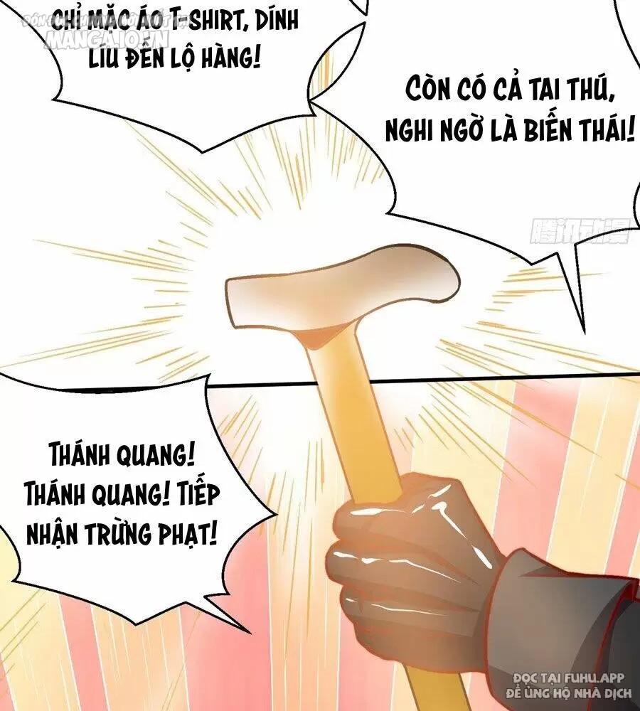 Vô Địch Từ Cưỡng Hôn Ma Nữ Chapter 160 - Trang 2