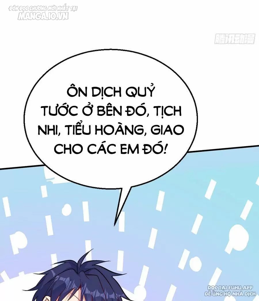 Vô Địch Từ Cưỡng Hôn Ma Nữ Chapter 160 - Trang 2