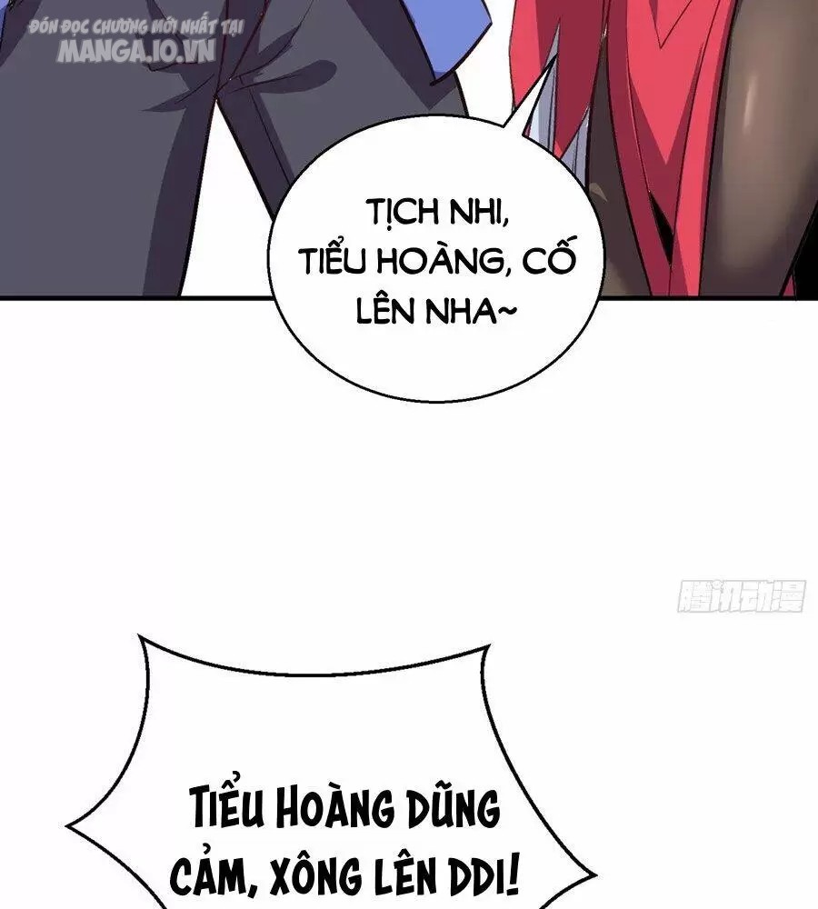 Vô Địch Từ Cưỡng Hôn Ma Nữ Chapter 160 - Trang 2