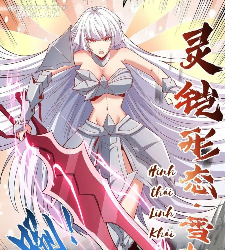 Vô Địch Từ Cưỡng Hôn Ma Nữ Chapter 159 - Trang 2