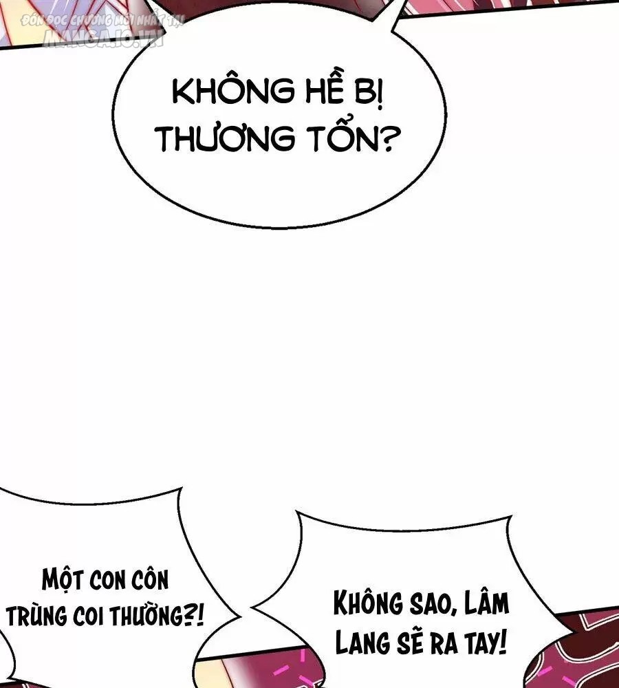 Vô Địch Từ Cưỡng Hôn Ma Nữ Chapter 159 - Trang 2