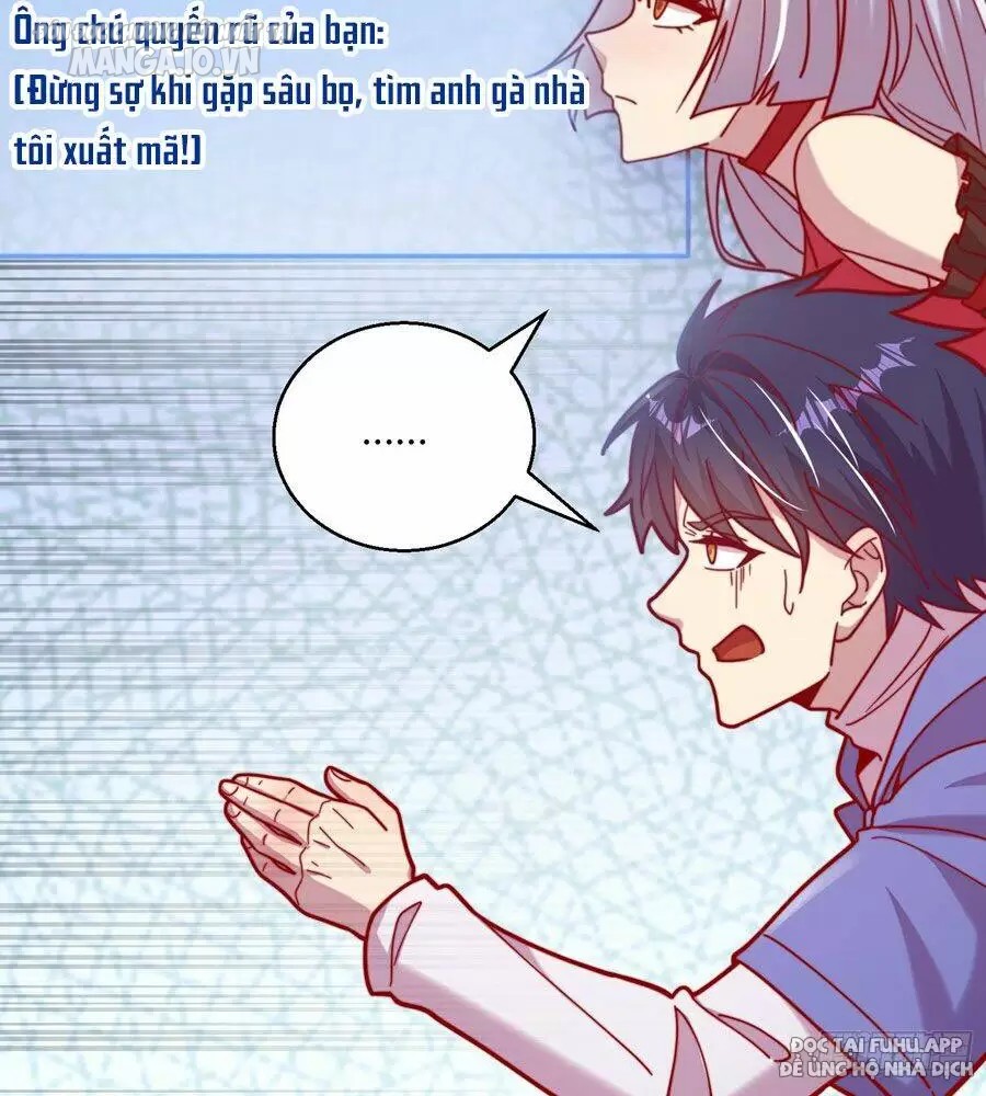 Vô Địch Từ Cưỡng Hôn Ma Nữ Chapter 159 - Trang 2