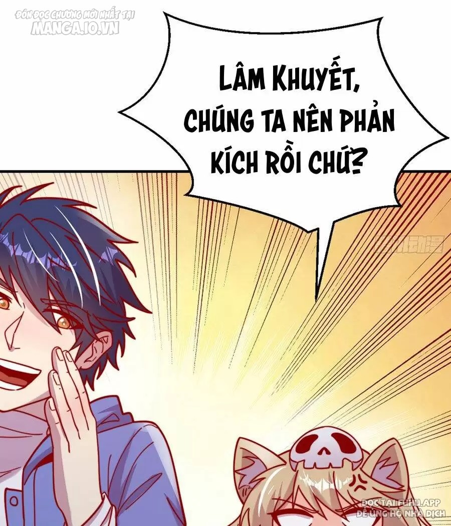 Vô Địch Từ Cưỡng Hôn Ma Nữ Chapter 159 - Trang 2