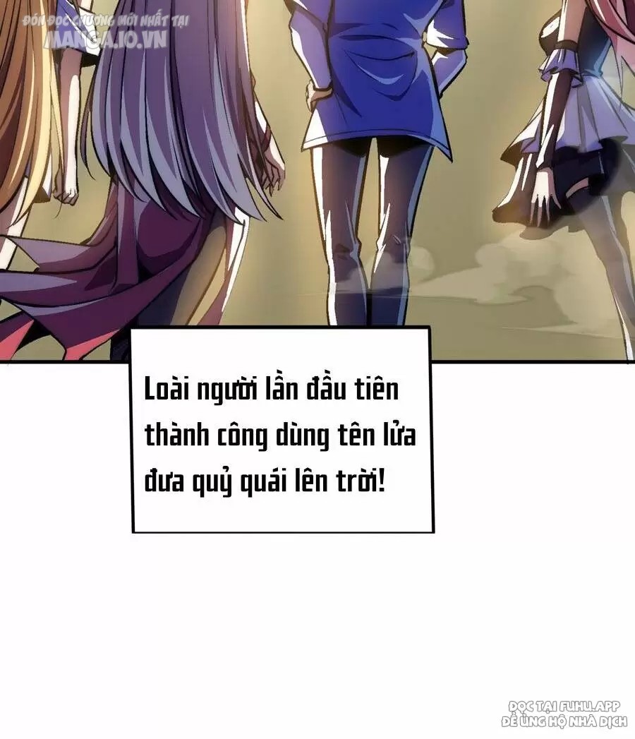 Vô Địch Từ Cưỡng Hôn Ma Nữ Chapter 159 - Trang 2