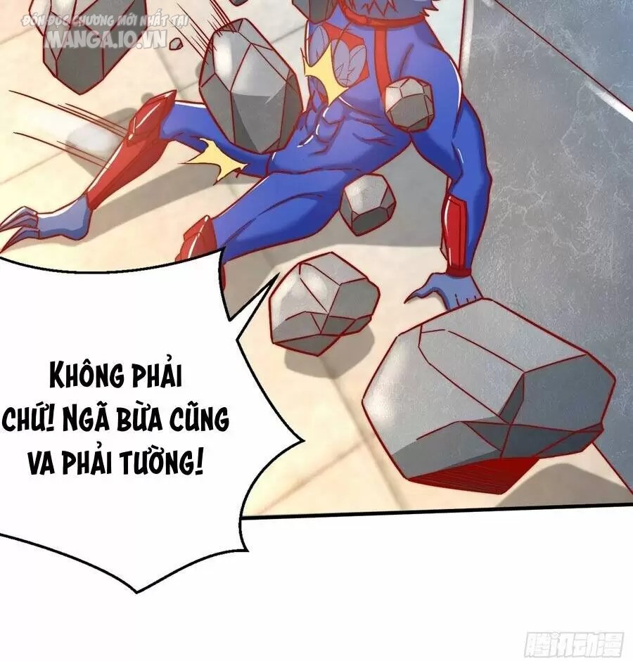 Vô Địch Từ Cưỡng Hôn Ma Nữ Chapter 158 - Trang 2