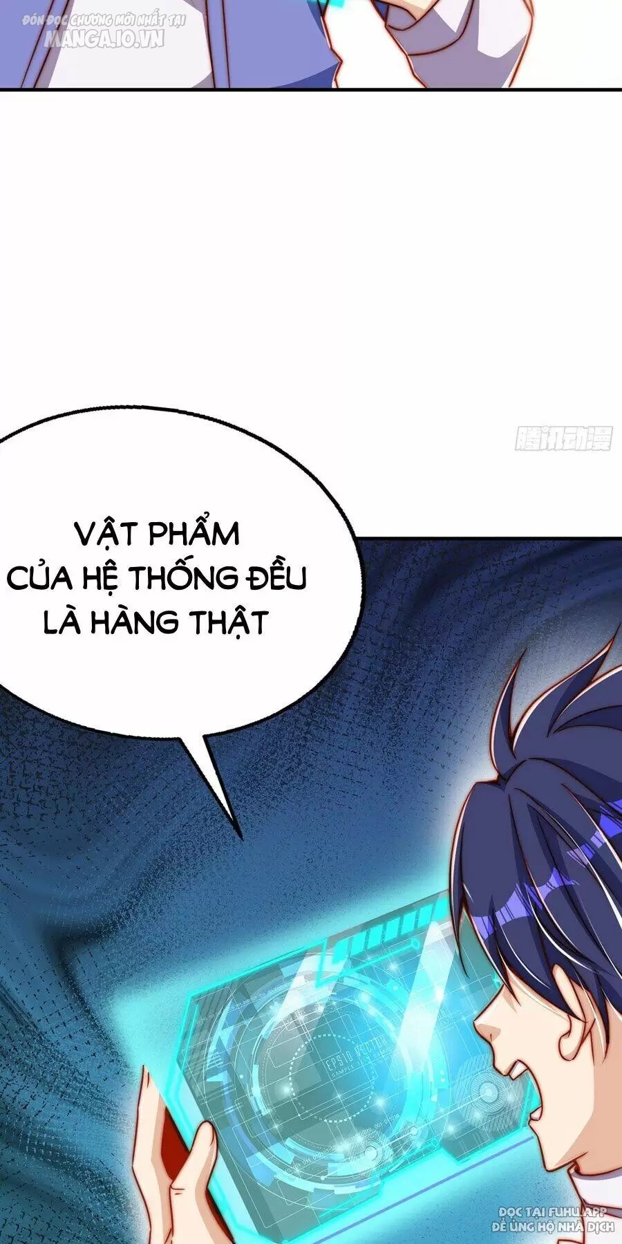 Vô Địch Từ Cưỡng Hôn Ma Nữ Chapter 158 - Trang 2