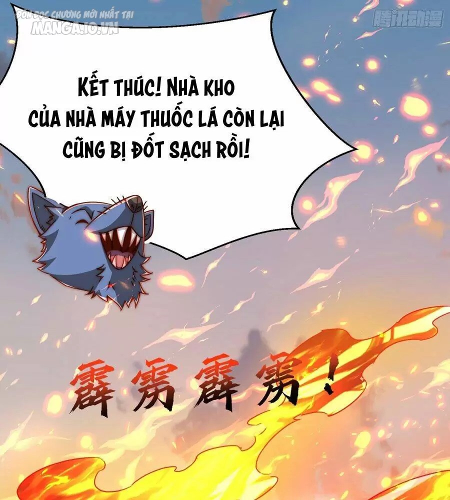 Vô Địch Từ Cưỡng Hôn Ma Nữ Chapter 158 - Trang 2