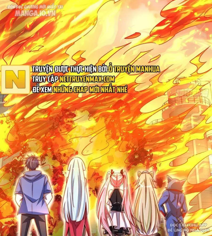 Vô Địch Từ Cưỡng Hôn Ma Nữ Chapter 158 - Trang 2