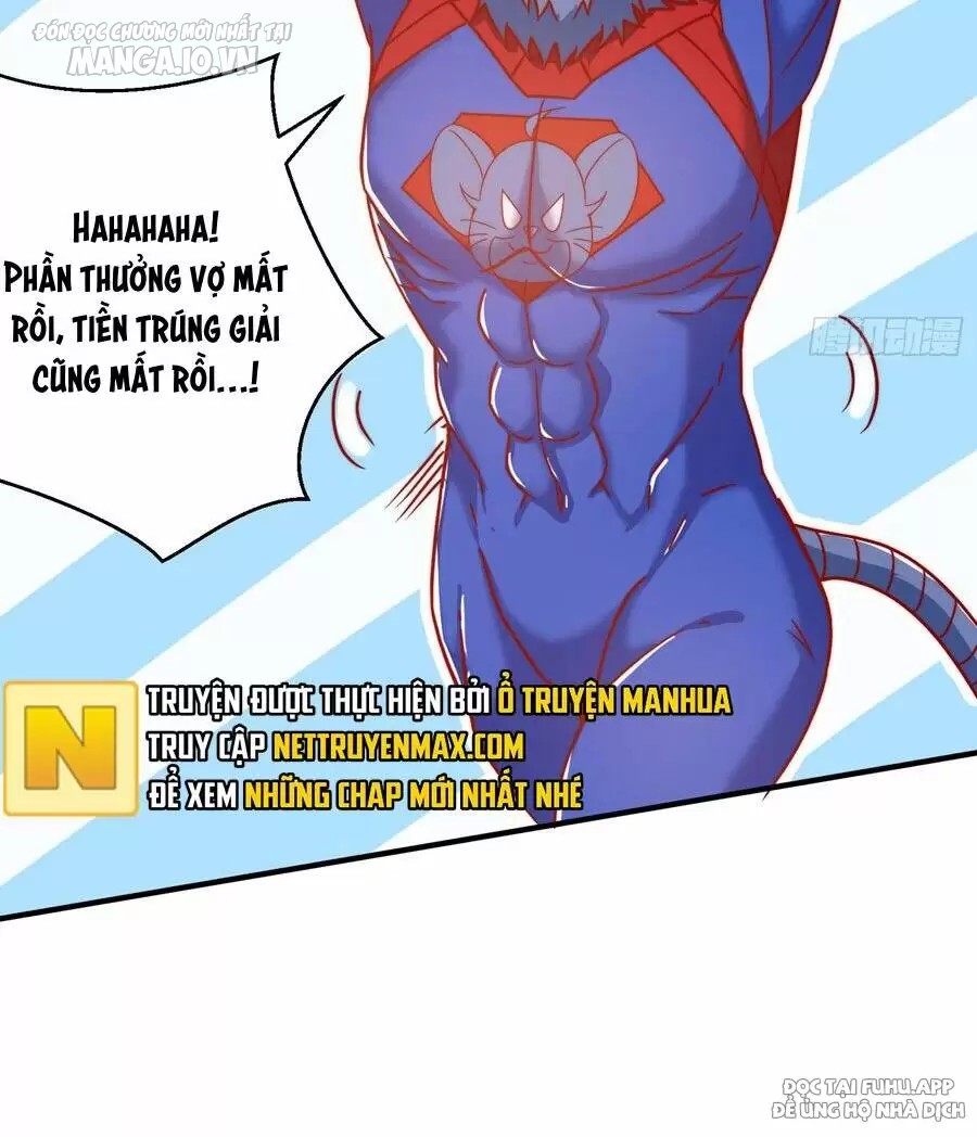 Vô Địch Từ Cưỡng Hôn Ma Nữ Chapter 158 - Trang 2