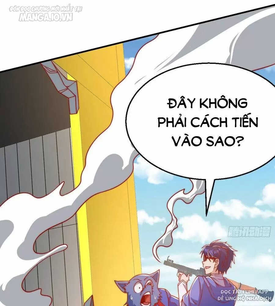 Vô Địch Từ Cưỡng Hôn Ma Nữ Chapter 158 - Trang 2