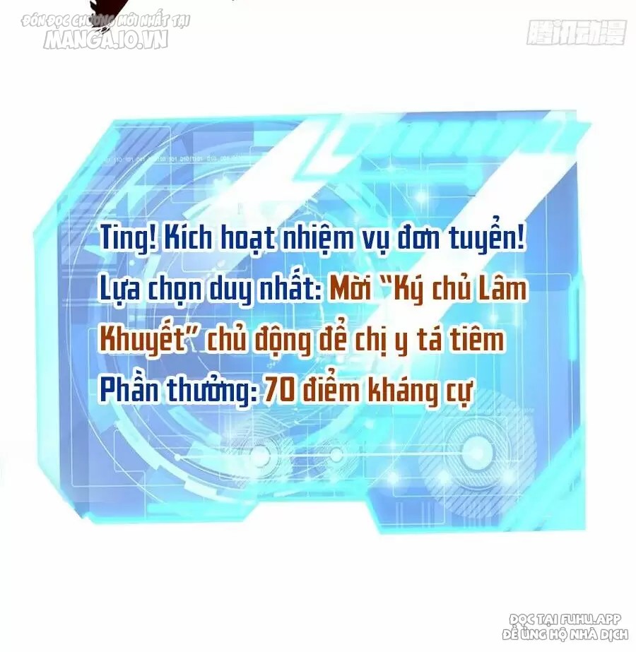 Vô Địch Từ Cưỡng Hôn Ma Nữ Chapter 158 - Trang 2