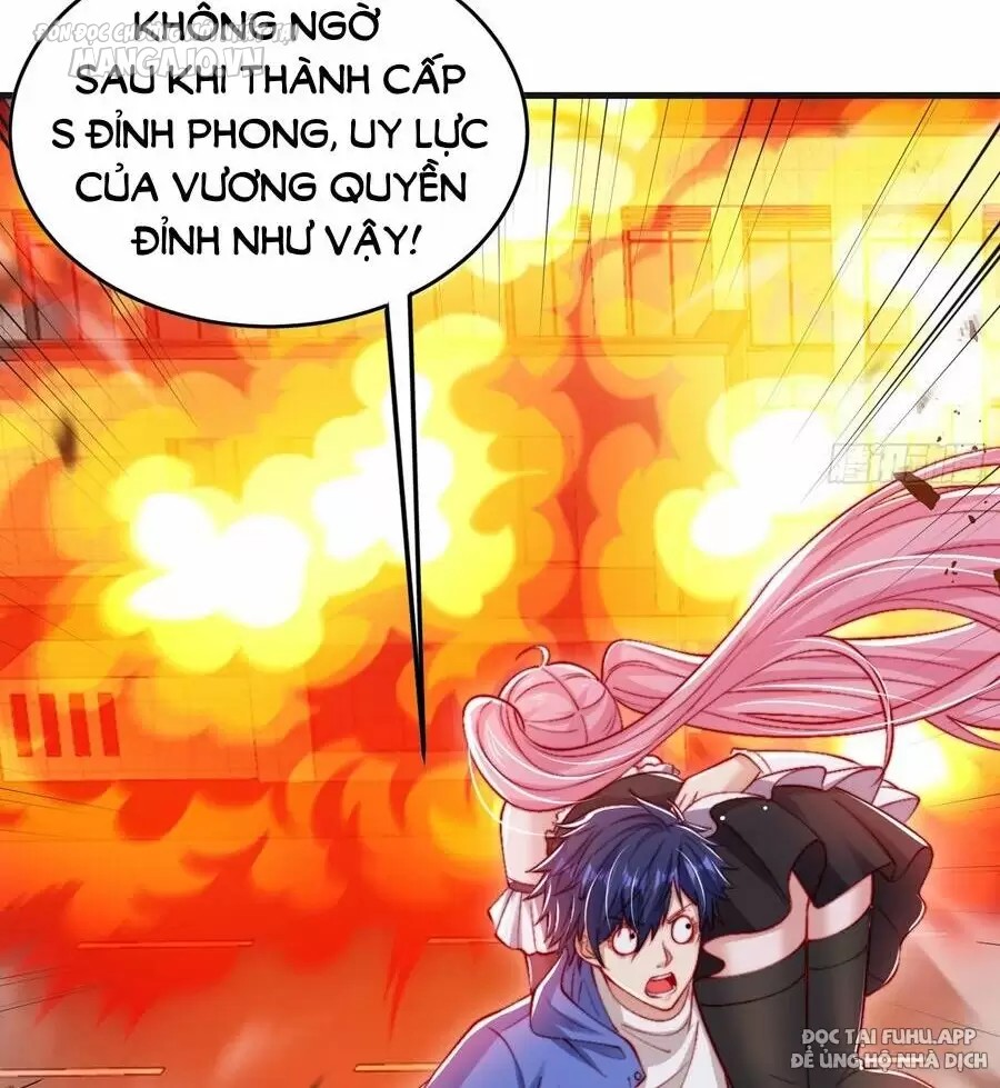 Vô Địch Từ Cưỡng Hôn Ma Nữ Chapter 157 - Trang 2