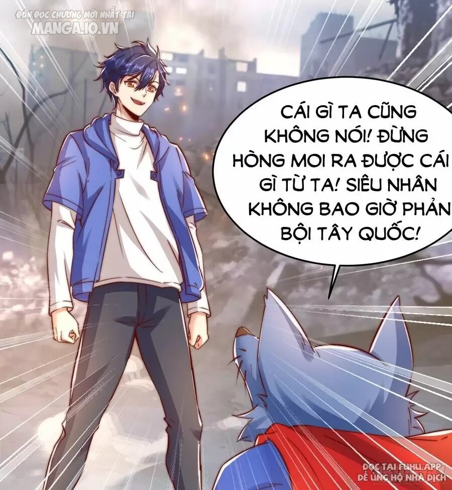 Vô Địch Từ Cưỡng Hôn Ma Nữ Chapter 157 - Trang 2