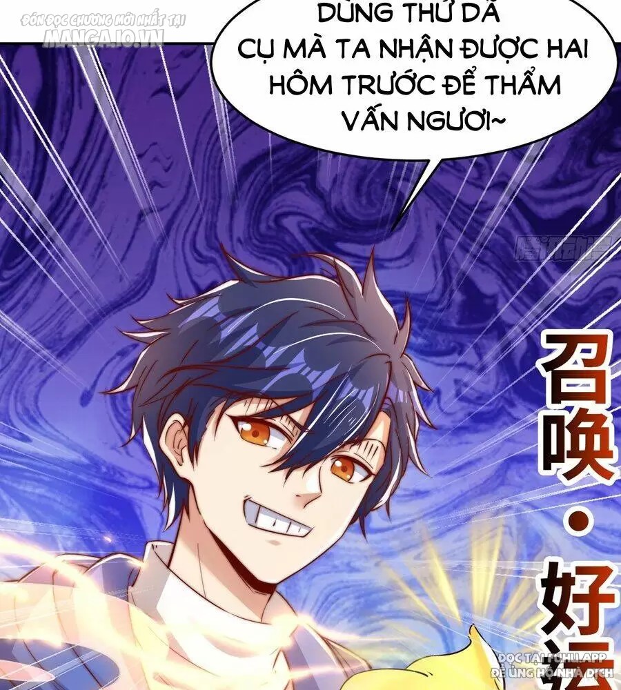 Vô Địch Từ Cưỡng Hôn Ma Nữ Chapter 157 - Trang 2