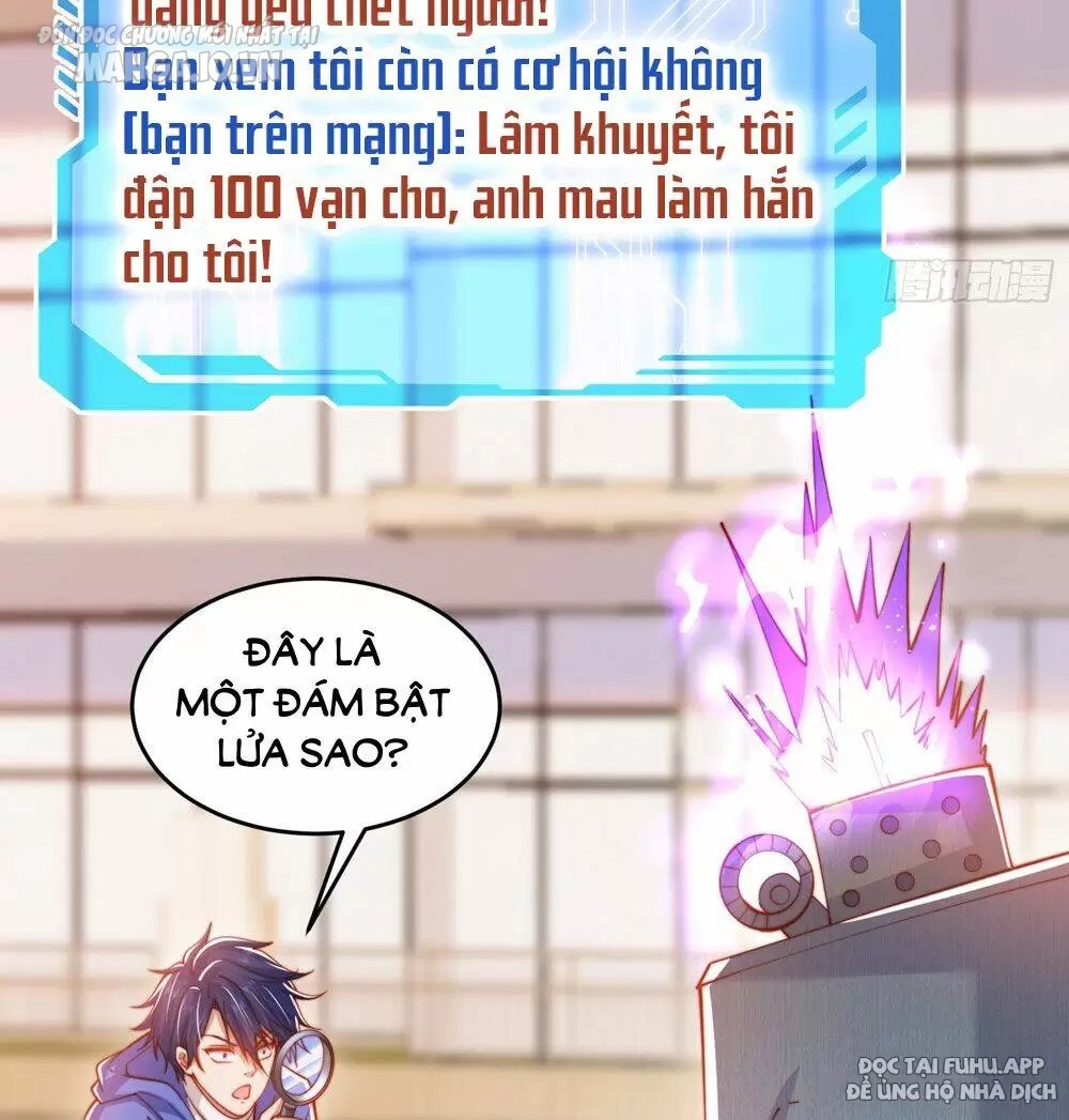 Vô Địch Từ Cưỡng Hôn Ma Nữ Chapter 156 - Trang 2