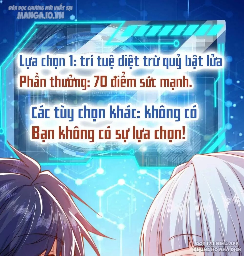 Vô Địch Từ Cưỡng Hôn Ma Nữ Chapter 156 - Trang 2