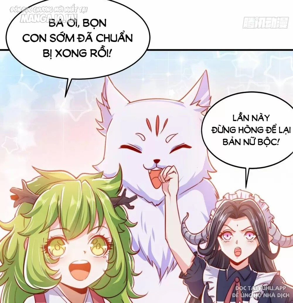 Vô Địch Từ Cưỡng Hôn Ma Nữ Chapter 155 - Trang 2