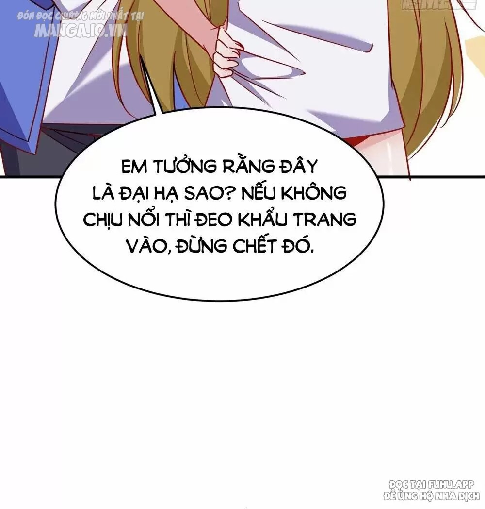 Vô Địch Từ Cưỡng Hôn Ma Nữ Chapter 155 - Trang 2