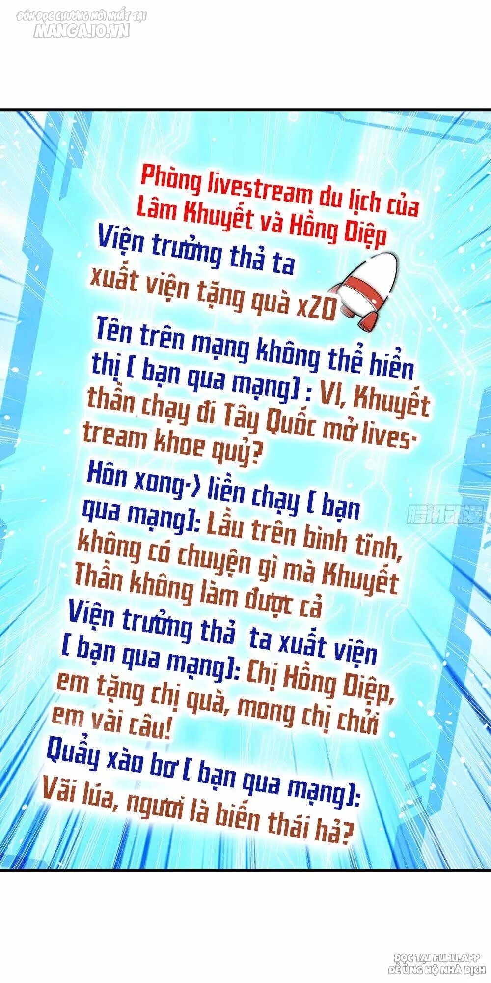 Vô Địch Từ Cưỡng Hôn Ma Nữ Chapter 155 - Trang 2