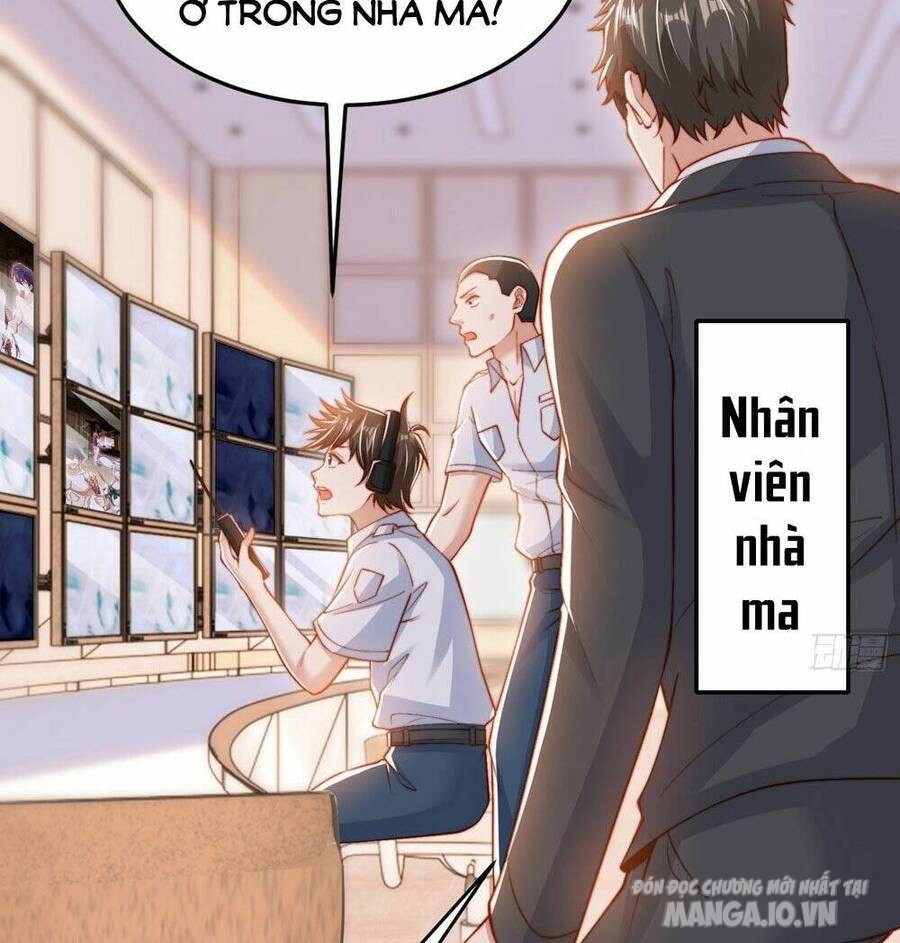 Vô Địch Từ Cưỡng Hôn Ma Nữ Chapter 154 - Trang 2