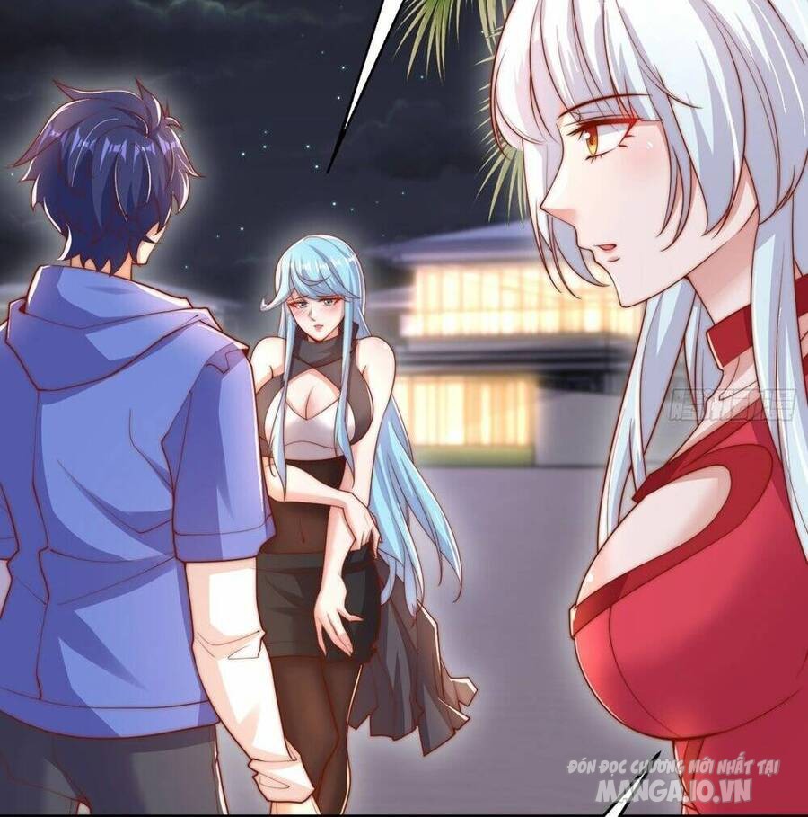 Vô Địch Từ Cưỡng Hôn Ma Nữ Chapter 154 - Trang 2