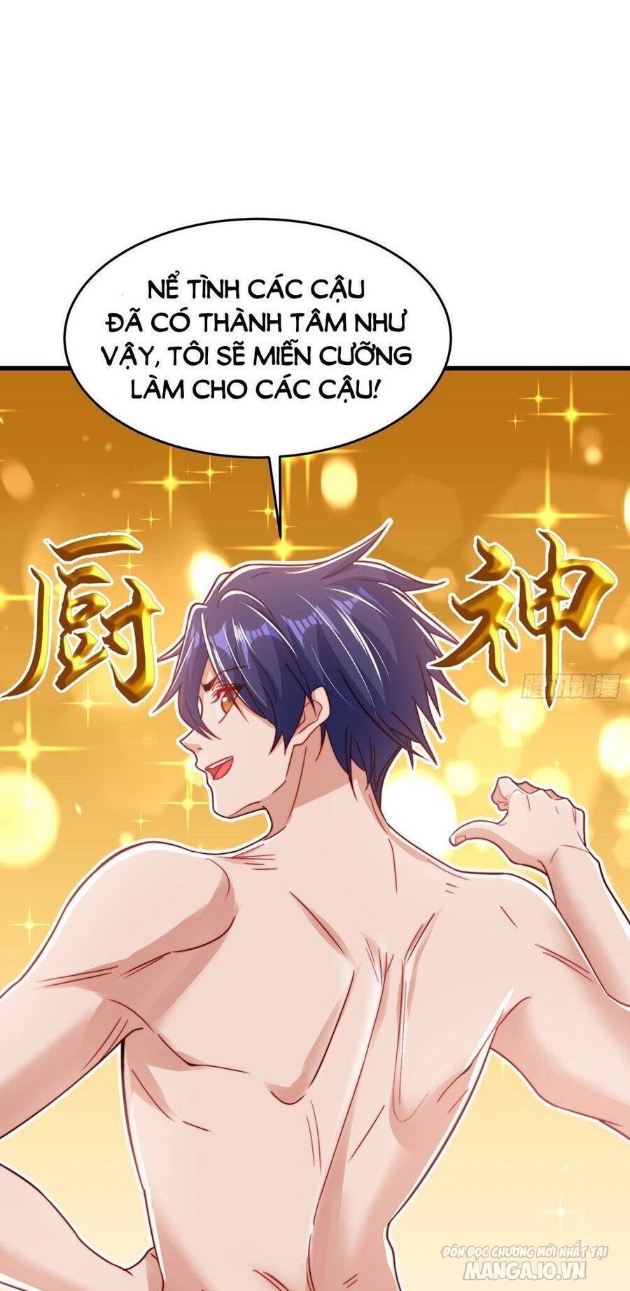 Vô Địch Từ Cưỡng Hôn Ma Nữ Chapter 153 - Trang 2