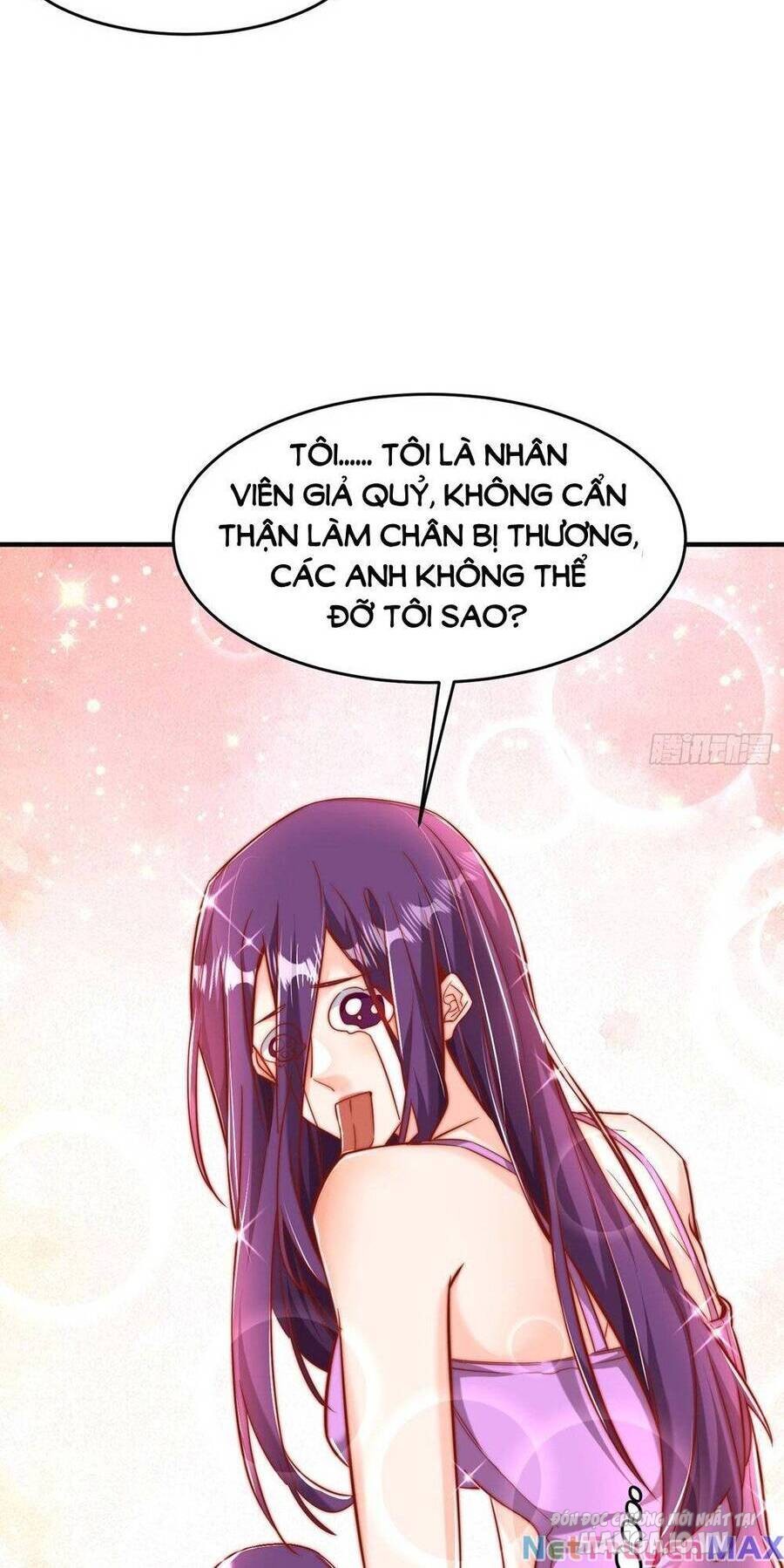 Vô Địch Từ Cưỡng Hôn Ma Nữ Chapter 153 - Trang 2