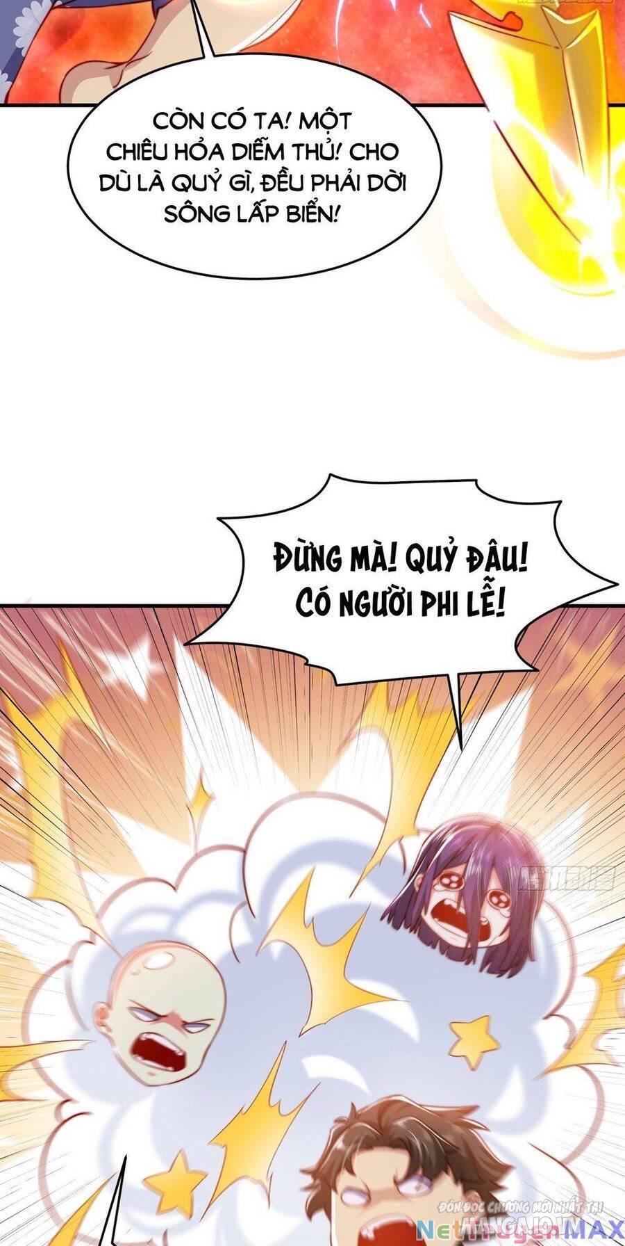 Vô Địch Từ Cưỡng Hôn Ma Nữ Chapter 153 - Trang 2