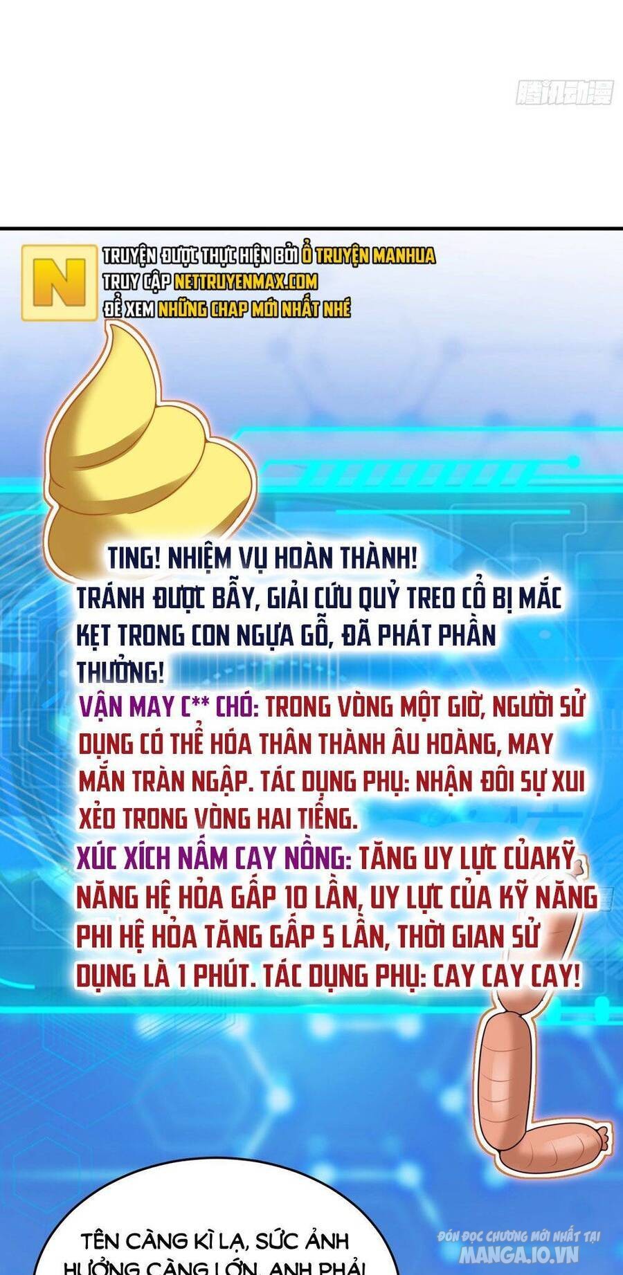 Vô Địch Từ Cưỡng Hôn Ma Nữ Chapter 153 - Trang 2