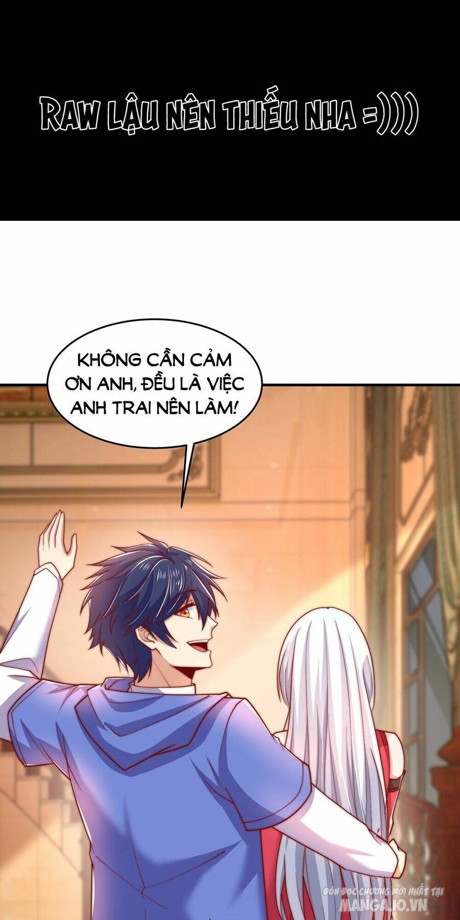 Vô Địch Từ Cưỡng Hôn Ma Nữ Chapter 152 - Trang 2