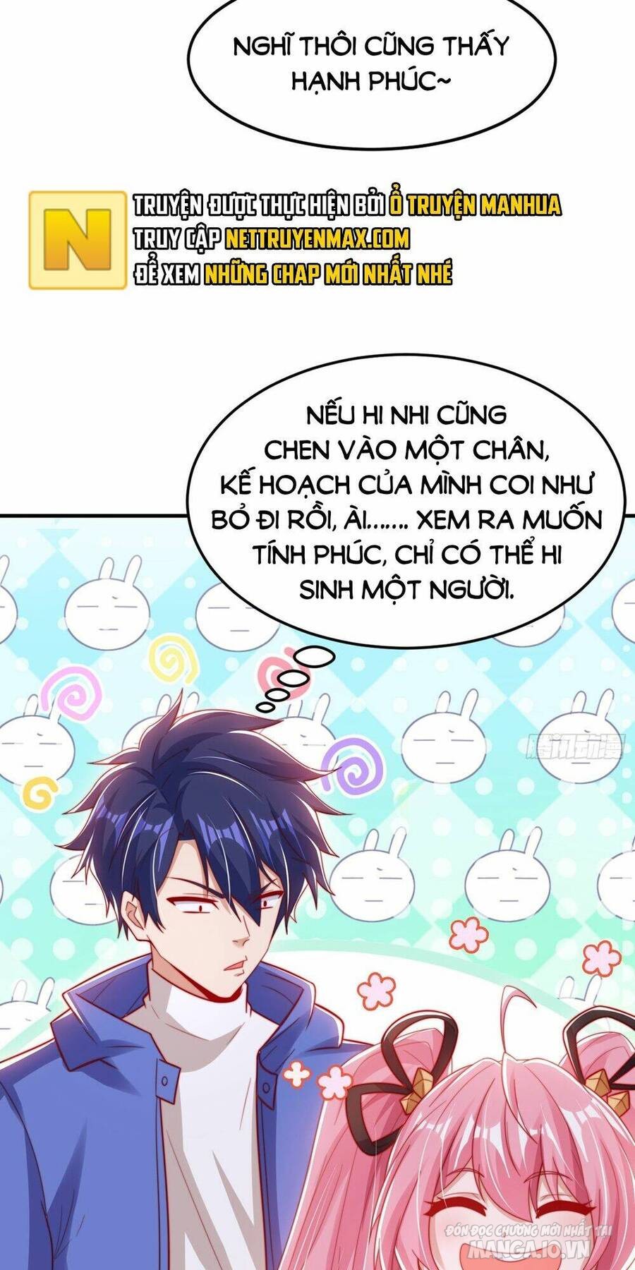 Vô Địch Từ Cưỡng Hôn Ma Nữ Chapter 152 - Trang 2