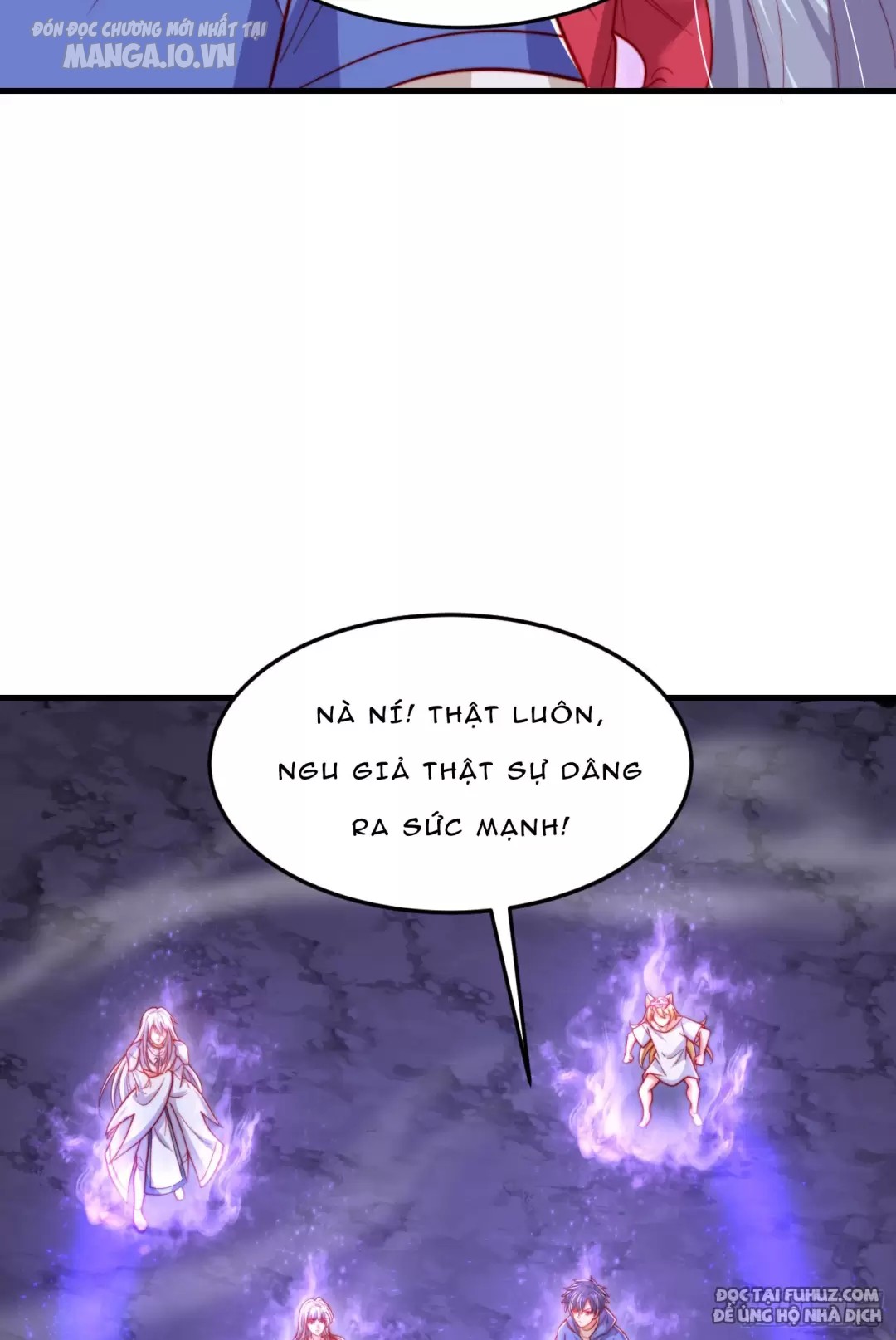 Vô Địch Từ Cưỡng Hôn Ma Nữ Chapter 151 - Trang 2