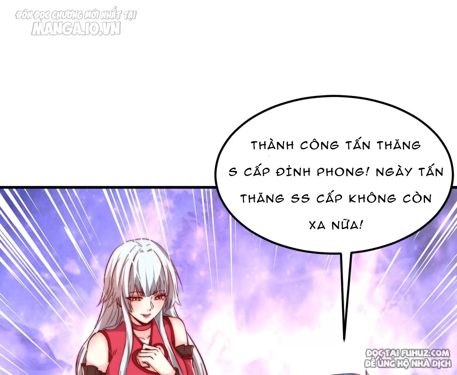 Vô Địch Từ Cưỡng Hôn Ma Nữ Chapter 151 - Trang 2