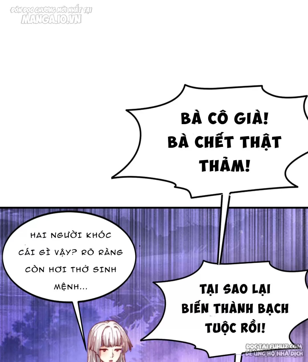 Vô Địch Từ Cưỡng Hôn Ma Nữ Chapter 151 - Trang 2