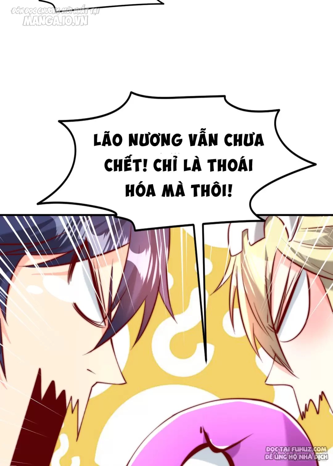 Vô Địch Từ Cưỡng Hôn Ma Nữ Chapter 151 - Trang 2