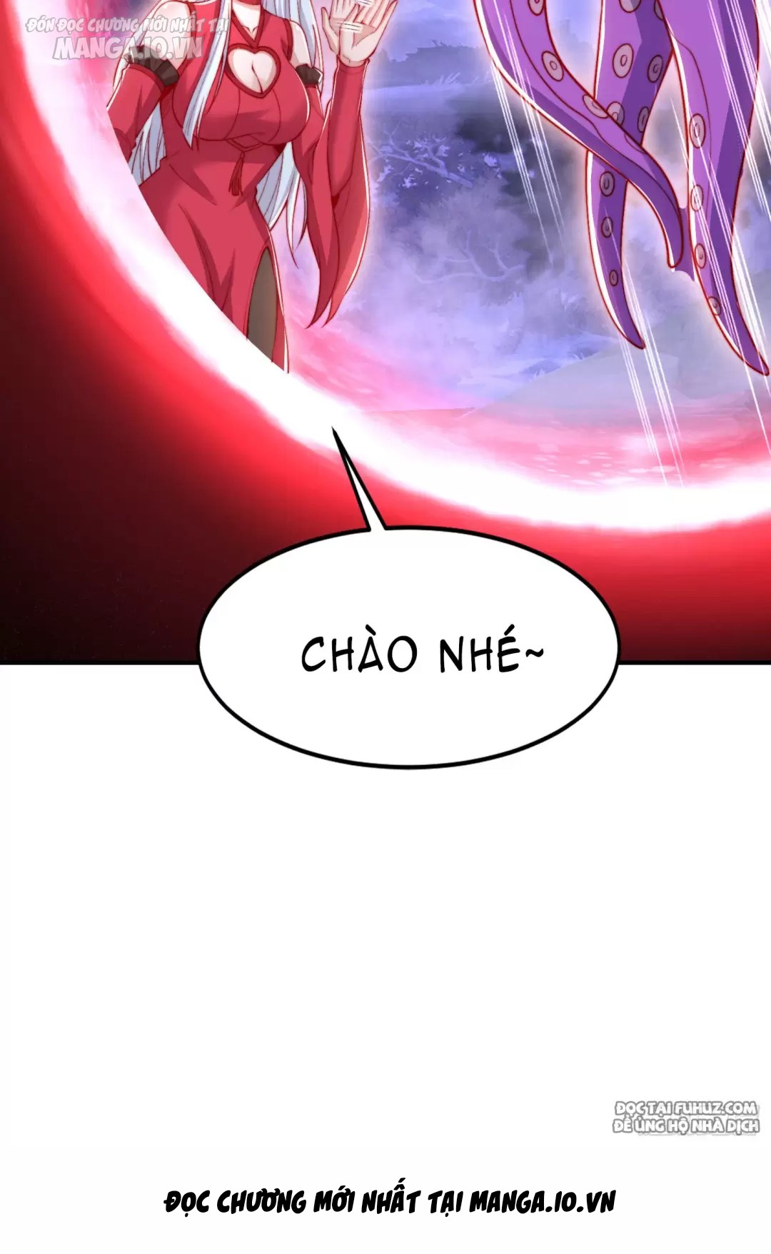 Vô Địch Từ Cưỡng Hôn Ma Nữ Chapter 151 - Trang 2