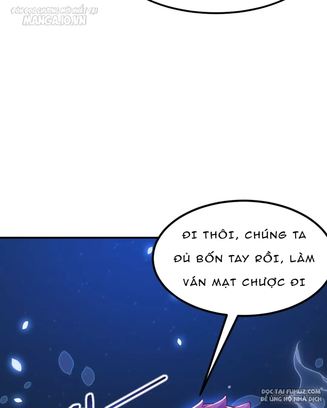 Vô Địch Từ Cưỡng Hôn Ma Nữ Chapter 151 - Trang 2