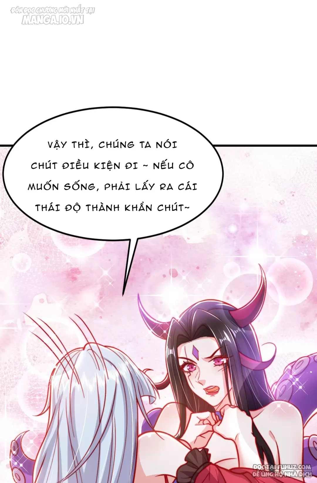 Vô Địch Từ Cưỡng Hôn Ma Nữ Chapter 151 - Trang 2