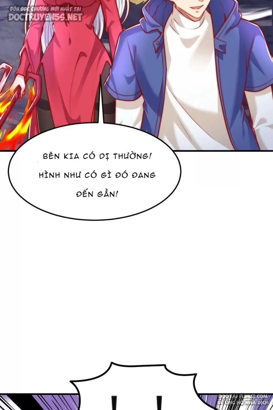 Vô Địch Từ Cưỡng Hôn Ma Nữ Chapter 150 - Trang 2