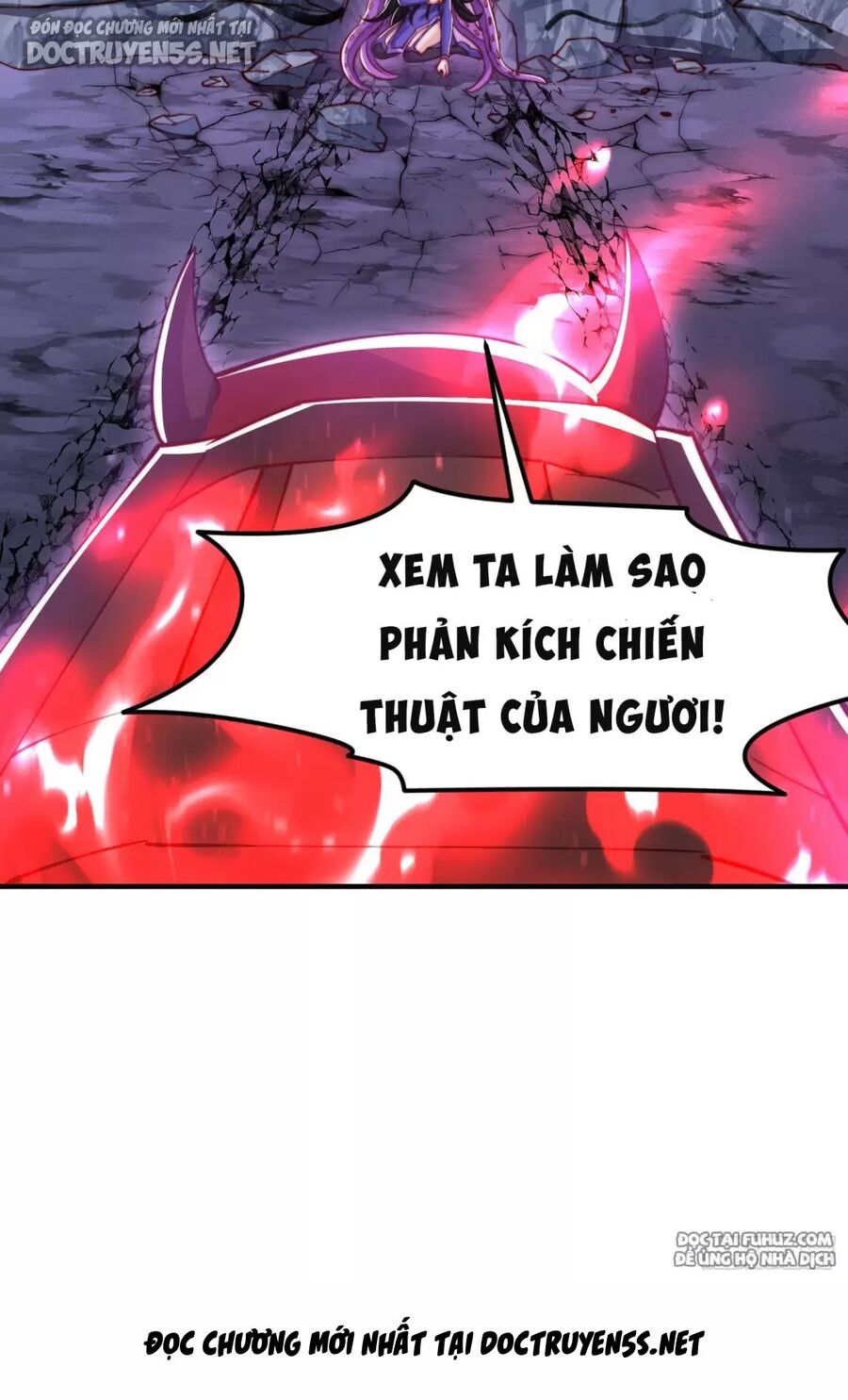 Vô Địch Từ Cưỡng Hôn Ma Nữ Chapter 150 - Trang 2