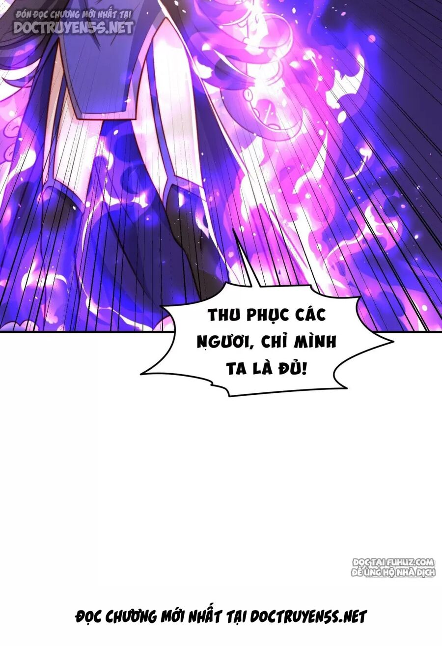 Vô Địch Từ Cưỡng Hôn Ma Nữ Chapter 150 - Trang 2