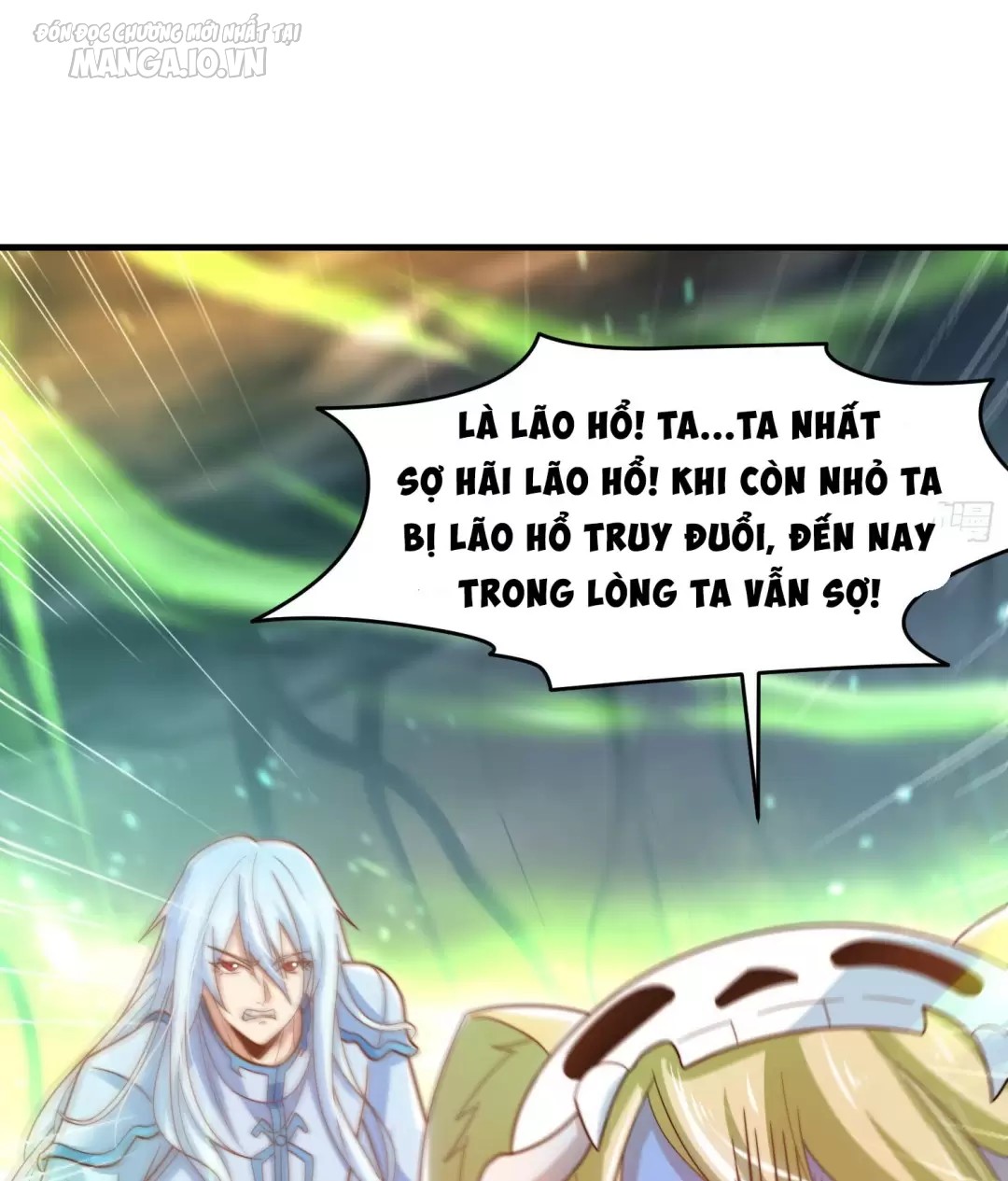 Vô Địch Từ Cưỡng Hôn Ma Nữ Chapter 149 - Trang 2