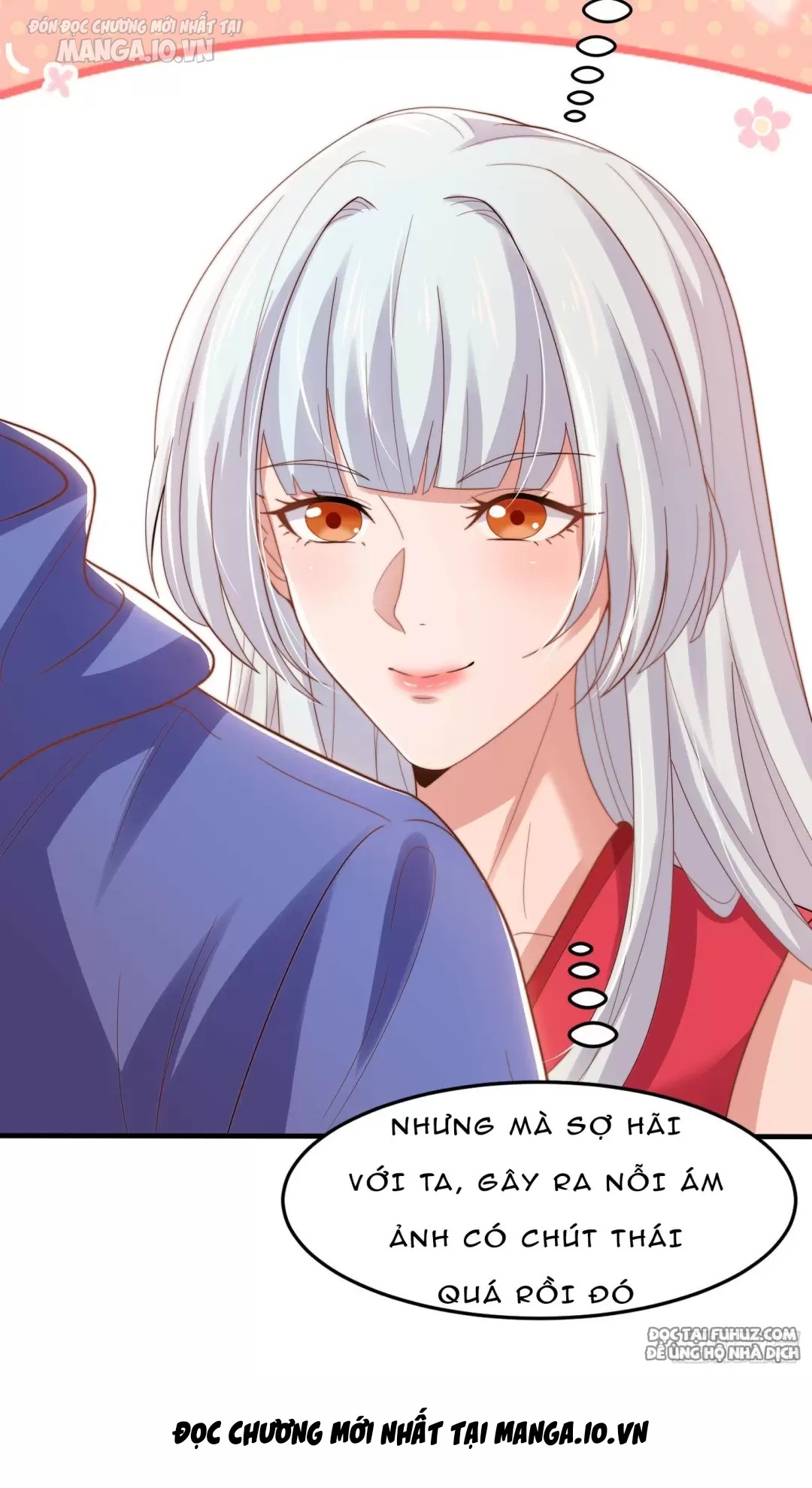 Vô Địch Từ Cưỡng Hôn Ma Nữ Chapter 149 - Trang 2